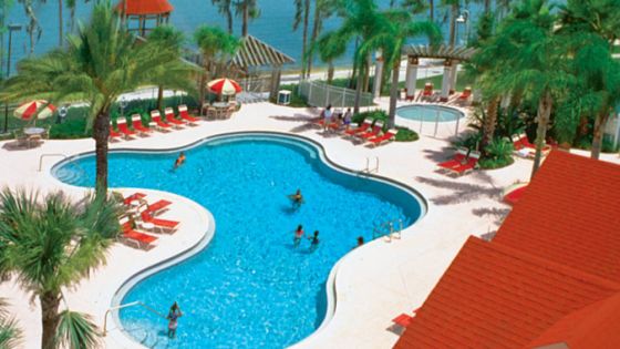 Grand Beach - Phase II | Florida Diamond Resorts