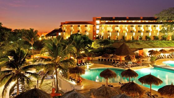 Grand Palladium Vallarta Resort Spa Nayarit Diamond Resorts
