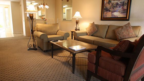 Oasis Resort California Diamond Resorts