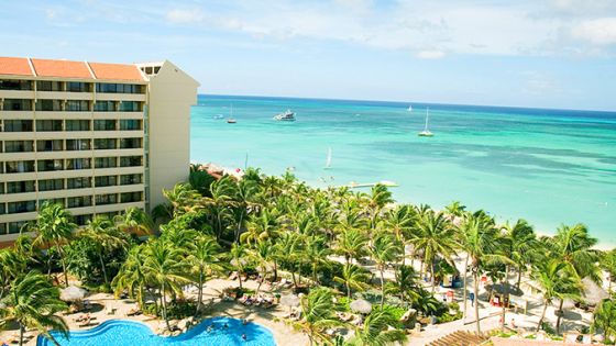 Results For Caribbean Diamond Resorts