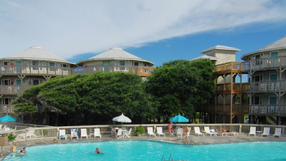 Peppertree Atlantic Beach North Carolina Diamond Resorts