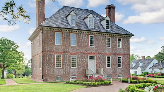 The Historic Powhatan Resort, Williamsburg, VA | DiamondResorts.com