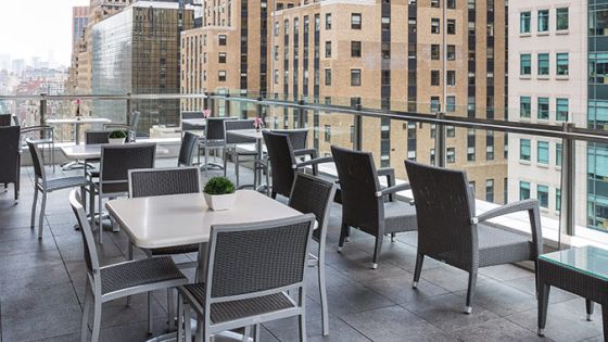 Hotel Boutique at Grand Central NYC | New York Diamond Resorts