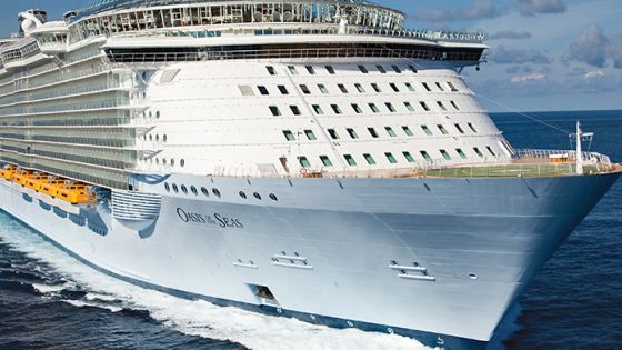 Cruises Diamond Resorts