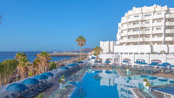 Results For Canary Islands Diamond Resorts