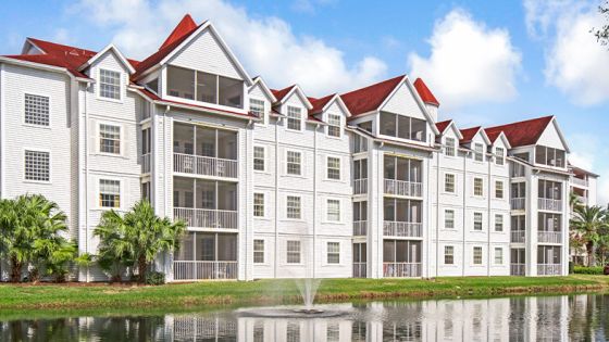 Grand Beach | Florida Diamond Resorts