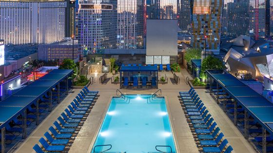 Polo Towers Suites By Diamond Resorts