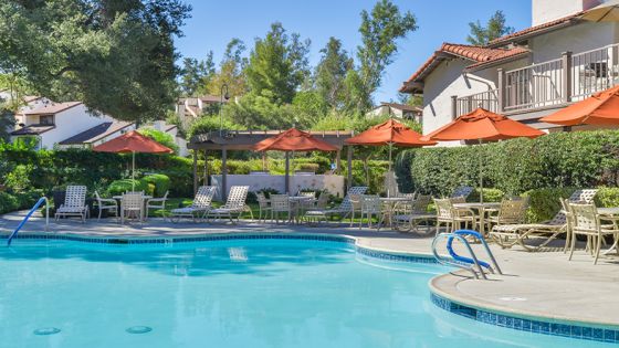 Riviera Oaks Resort By Diamond Resorts