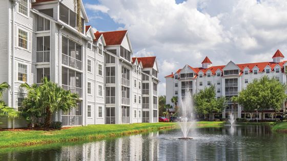 Grand Beach Florida Diamond Resorts