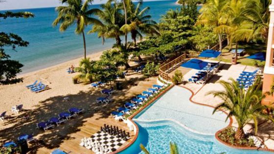 Rincon Beach Resort Puerto Rico Diamond Resorts