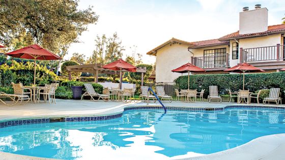 diamond resorts california