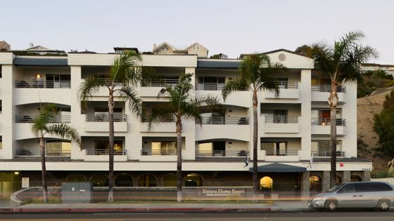 Riviera Ss Resort California Diamond Resorts