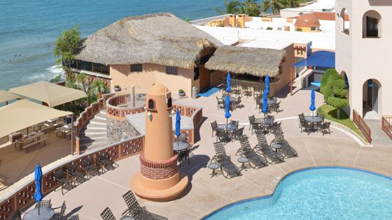 Sea Of Cortez Beach Club Sonora Diamond Resorts