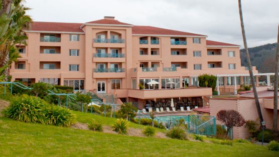 San Luis Bay Inn California Diamond Resorts