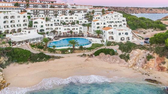 White Sands Beach Club By Diamond Resorts Es Mercadal Spain White Sands Beach Club By Diamond Resorts Es Mercadal Spain
