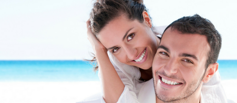 Getaway Trips for Busy Couples