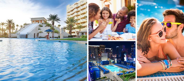 Las Vegas Family Vacation