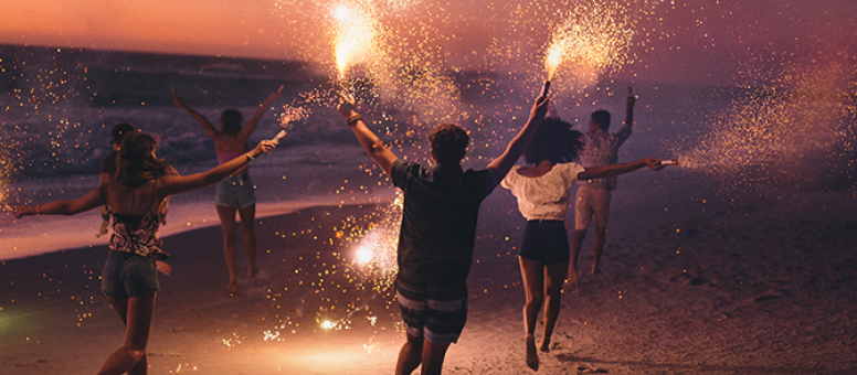 3 Tips for Traveling this Busy Fourth of July