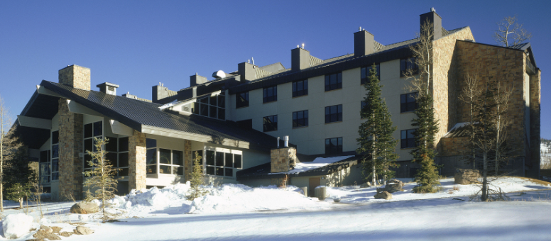 Cedar Breaks Lodge